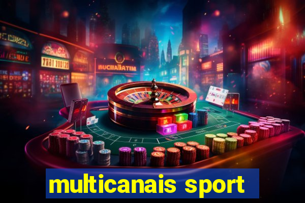 multicanais sport